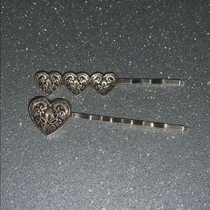 Brighton hair pin